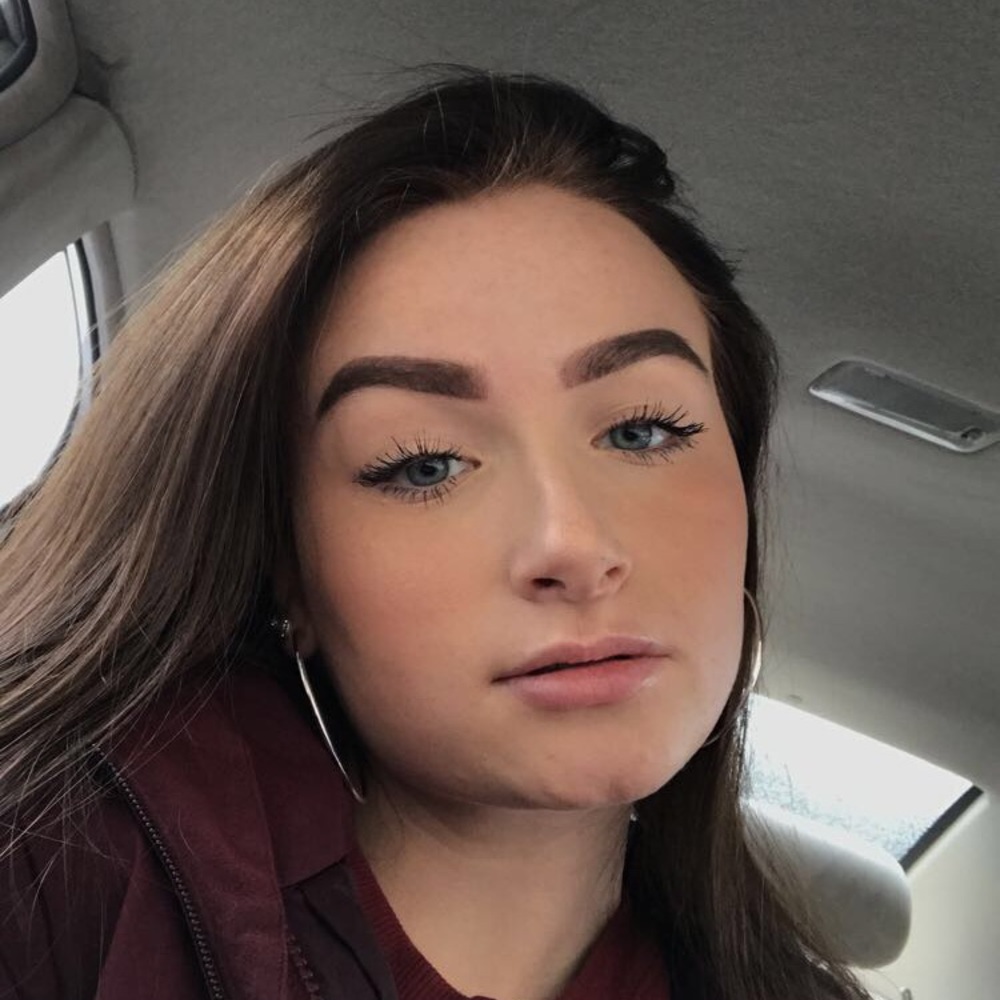 Meet your Posher, Kaleigh